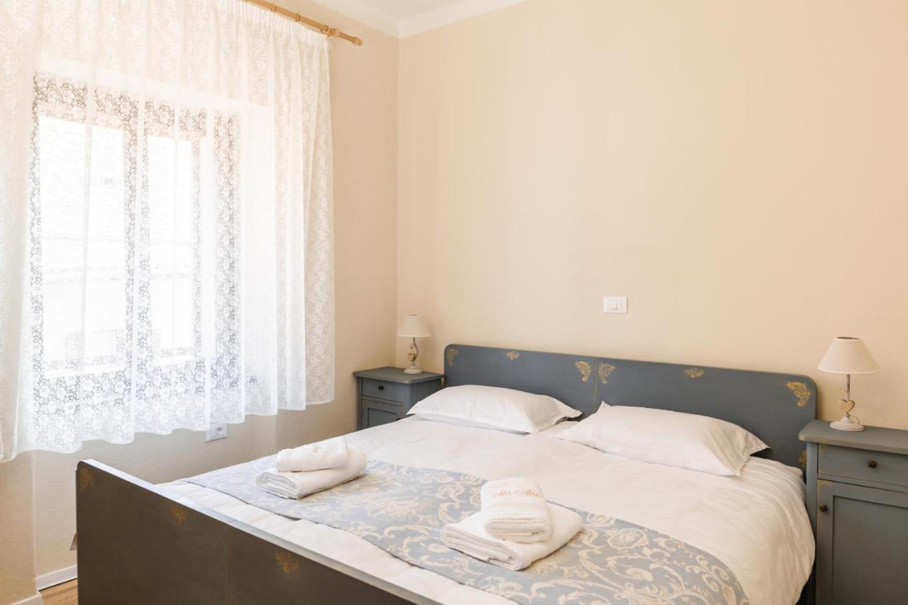 Vila Ana Stanjel Exterior photo
